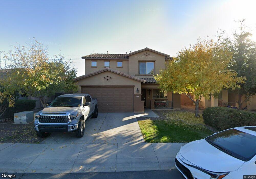 1513 W Crape Rd, San Tan Valley, AZ 85140 - photo 1