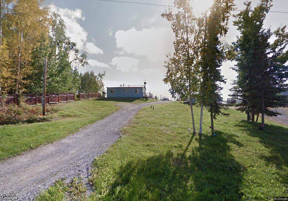 2851 S Knollwood Dr, Wasilla, AK 99654 - photo 1