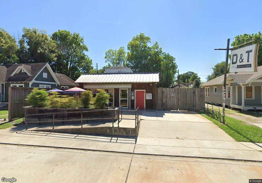 1307 Enid St unit A, Houston, TX 77009 - photo 1