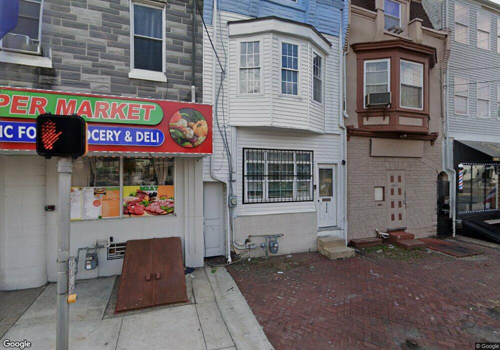 664 Schuylkill Ave, Reading, PA 19601 - photo 1