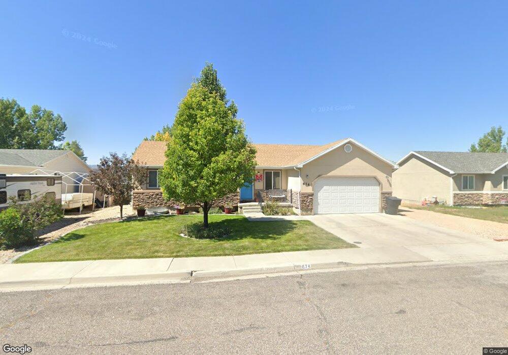 674 S 30 E, Ephraim, UT 84627 - photo 1