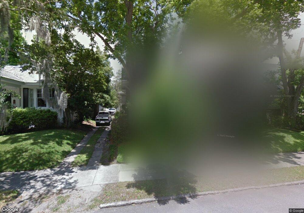 126 E 49th St, Savannah, GA 31405 - photo 1