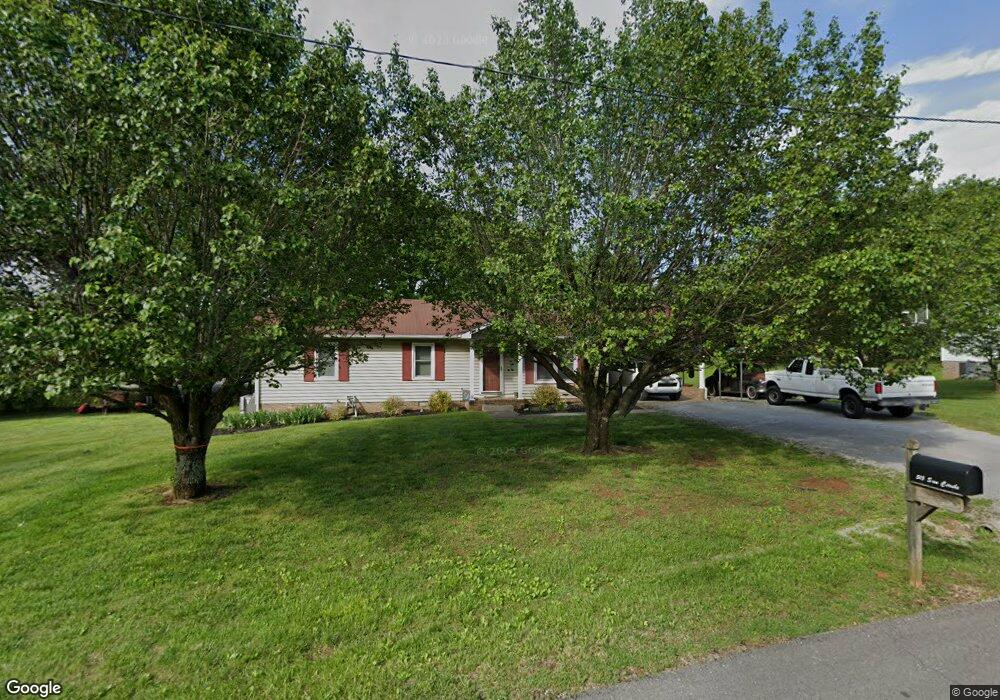 515 Sun Cir, Shelbyville, TN 37160 - photo 1