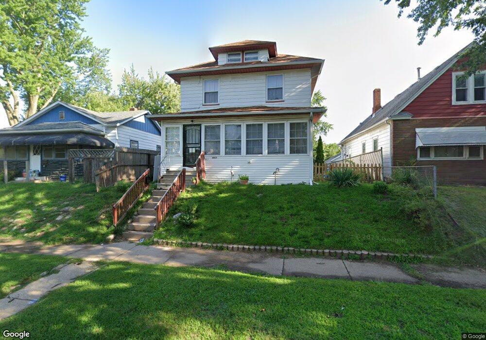 1017 14th Ave, Rock Island, IL 61201 - photo 1