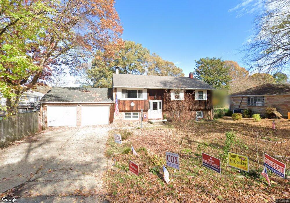 1000 Mountain Top Dr, Annapolis, MD 21409 - photo 1