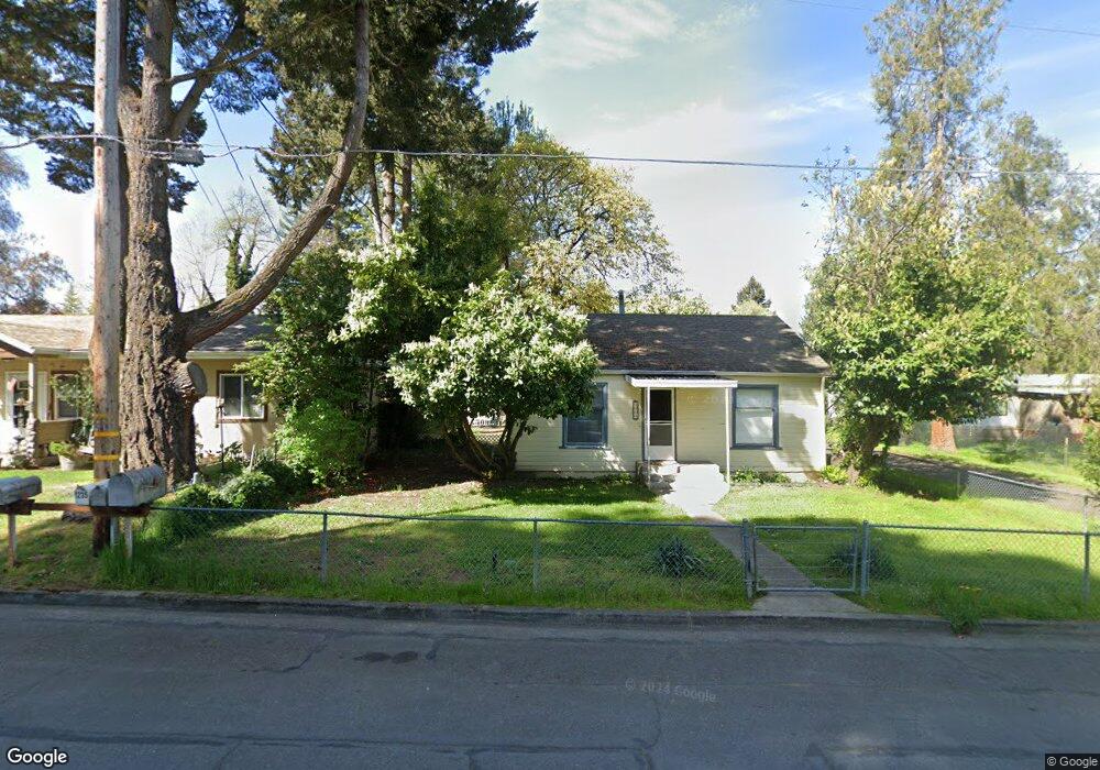 1240 Plummer Ave, Grants Pass, OR 97527 - photo 1