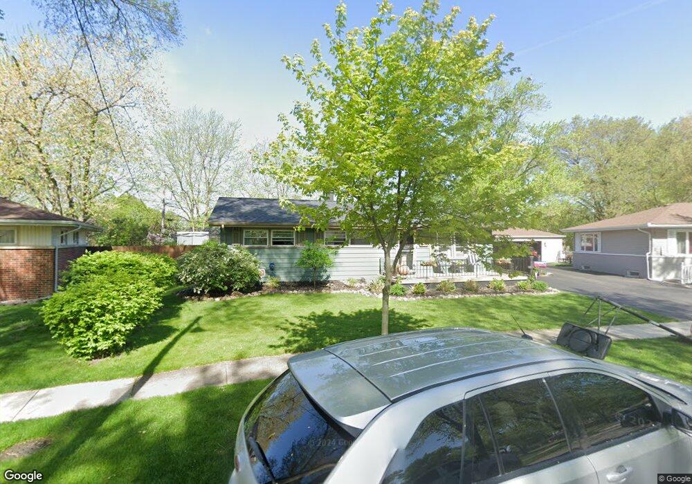 901 W Crestview Ct, Crown Point, IN 46307 - photo 1