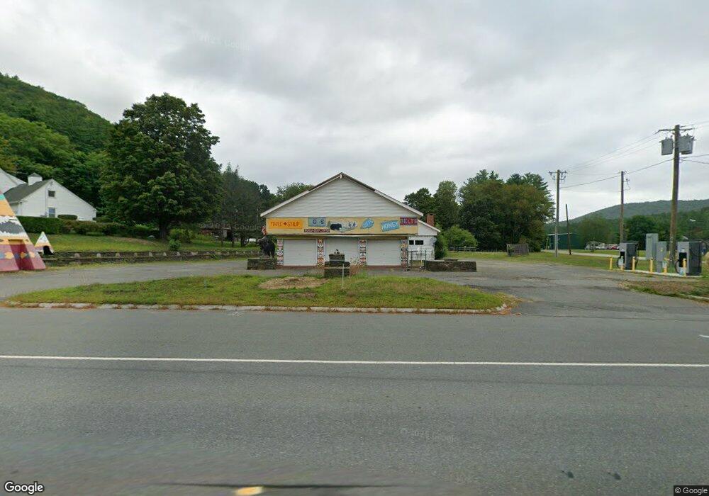 2217 Mohawk Trail, Shelburne Falls, MA 01370 - photo 1