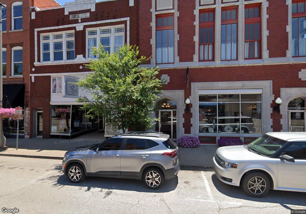 116 E Dewey Ave, Sapulpa, OK 74066 - photo 1