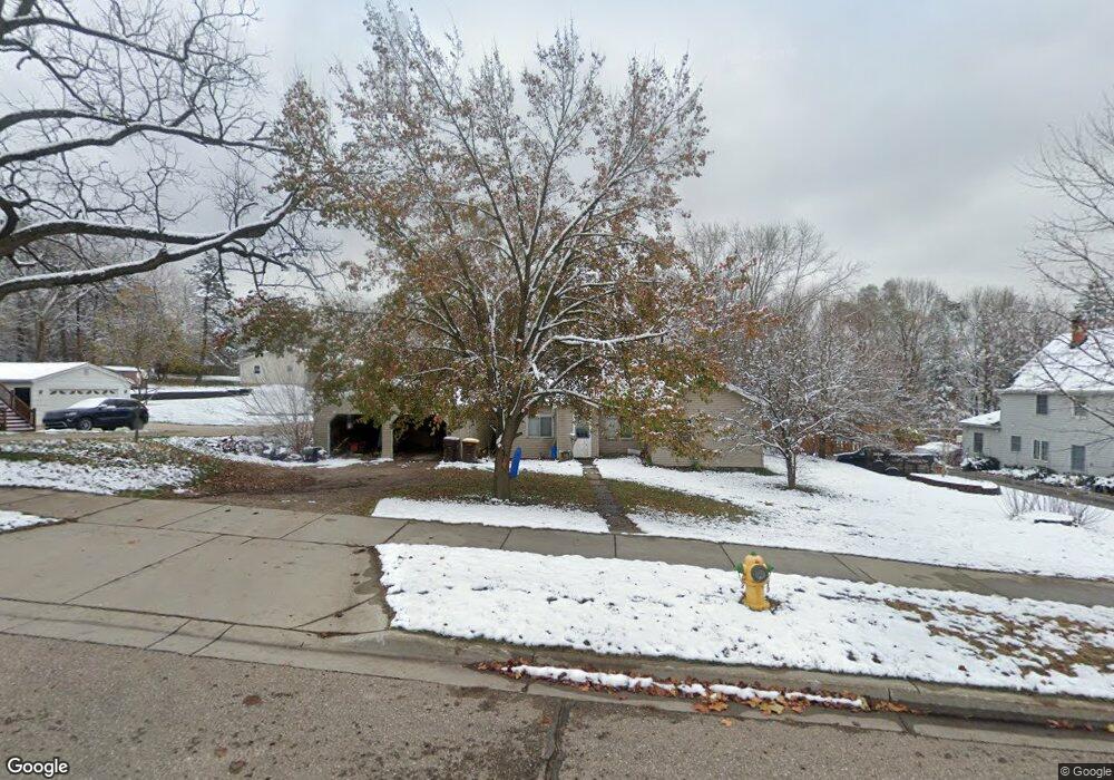 445 Allen St, Ionia, MI 48846 - photo 1