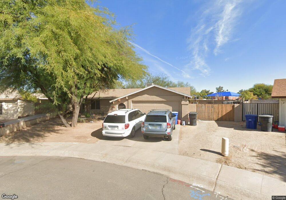 3426 W Tulsa St, Chandler, AZ 85226 - photo 1