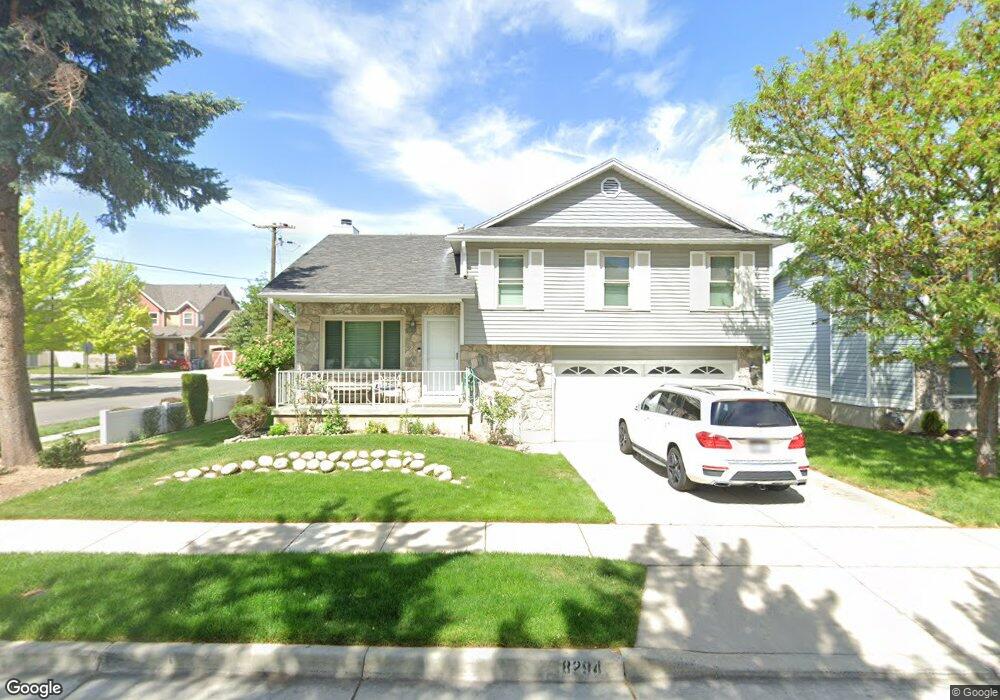 8294 S 535 E unit 1, Sandy, UT 84070 - photo 1