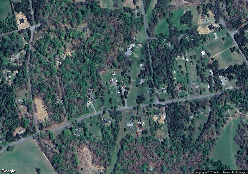 1493 Peach Grove Rd, Louisa, VA 23093 - photo 1