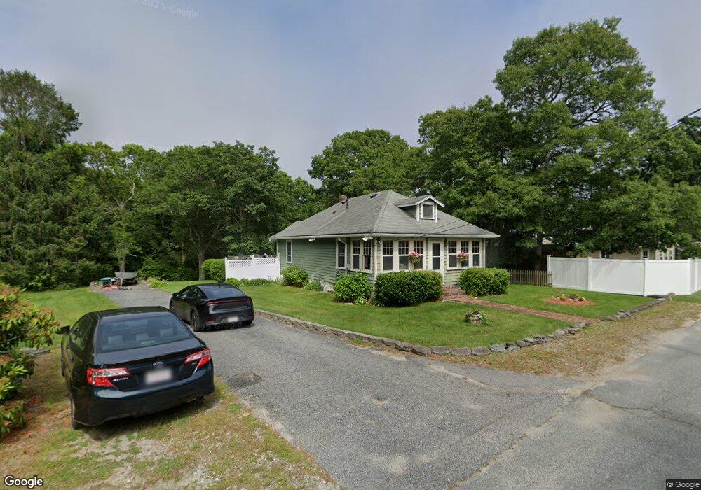 3 Cahoon Rd, Buzzards Bay, MA 02532 - photo 1