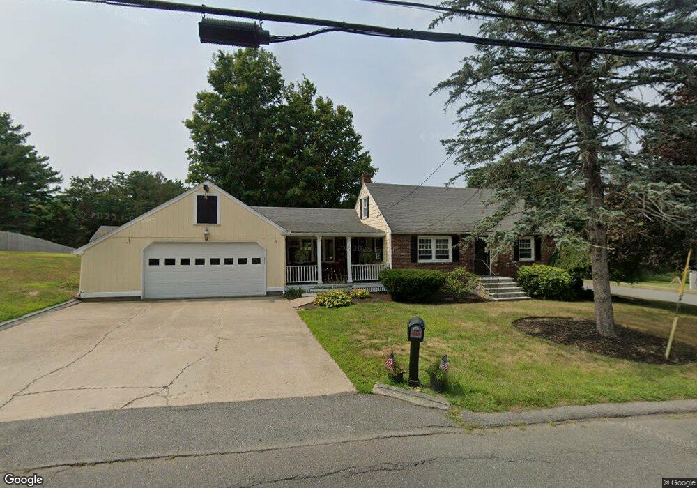 64 Wenham St, Danvers, MA 01923 - photo 1