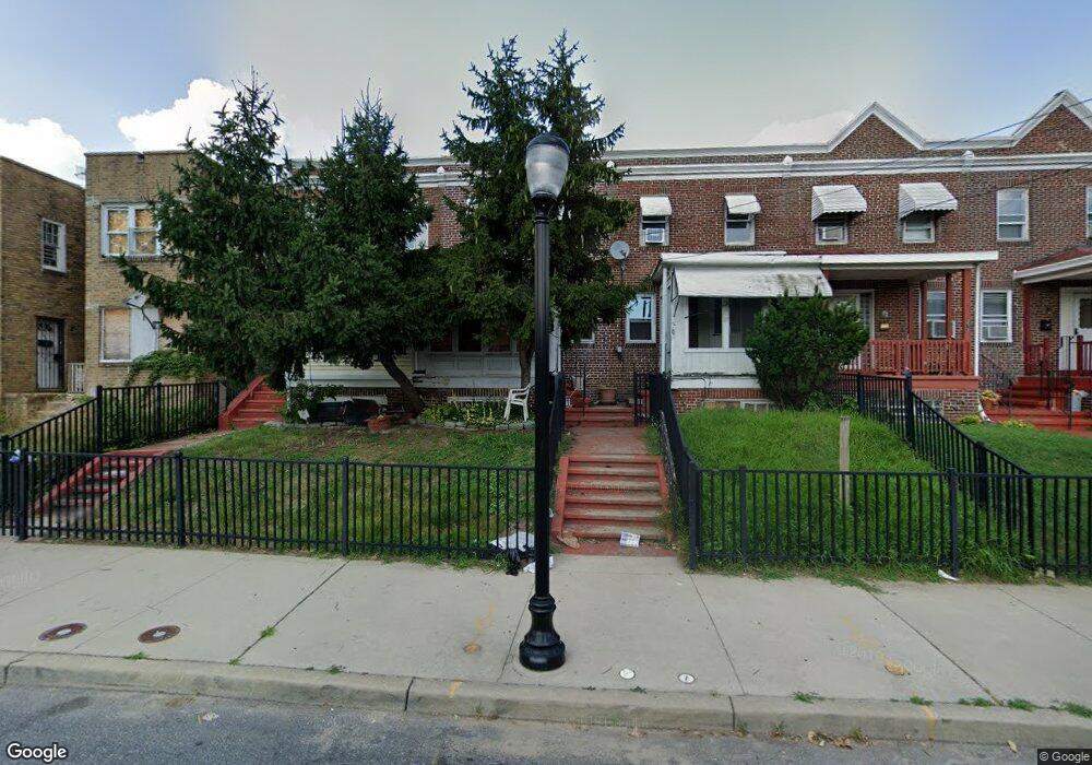 268 Boyd St, Camden, NJ 08105 - photo 1