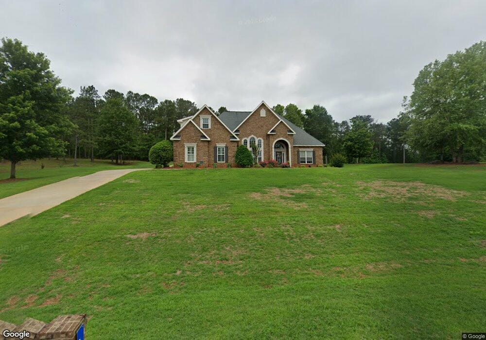 81 Creekside Ln, Forsyth, GA 31029 - photo 1