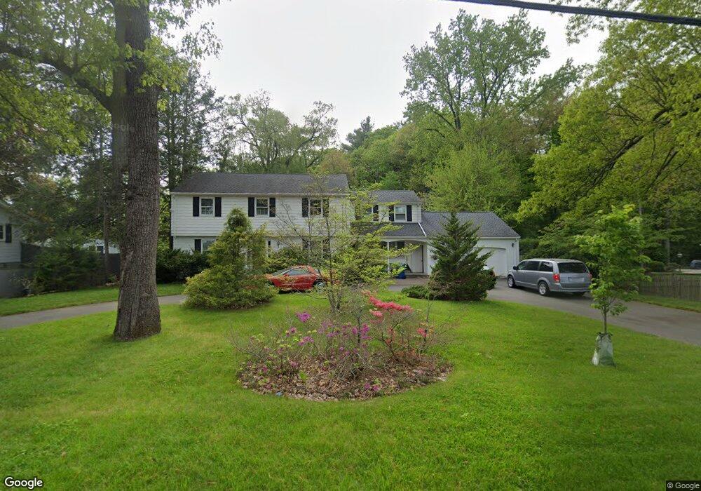 509 Rogers Ave, West Springfield, MA 01089 - photo 1
