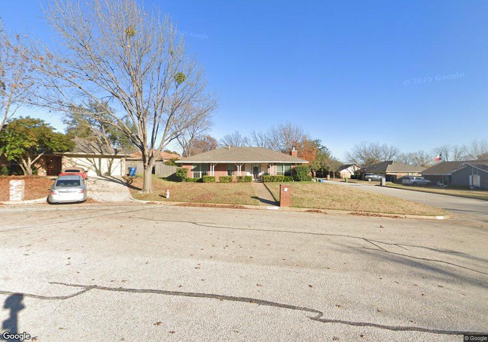 2912 Caprock Ct, Grapevine, TX 76051 - photo 1