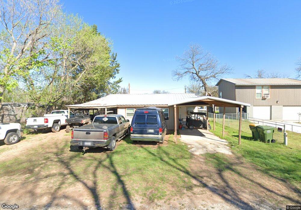208 Seminole Trail, Weatherford, TX 76087 - photo 1