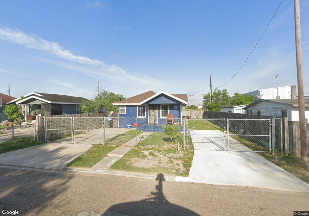 1601 Douglas St, San Juan, TX 78589 - photo 1