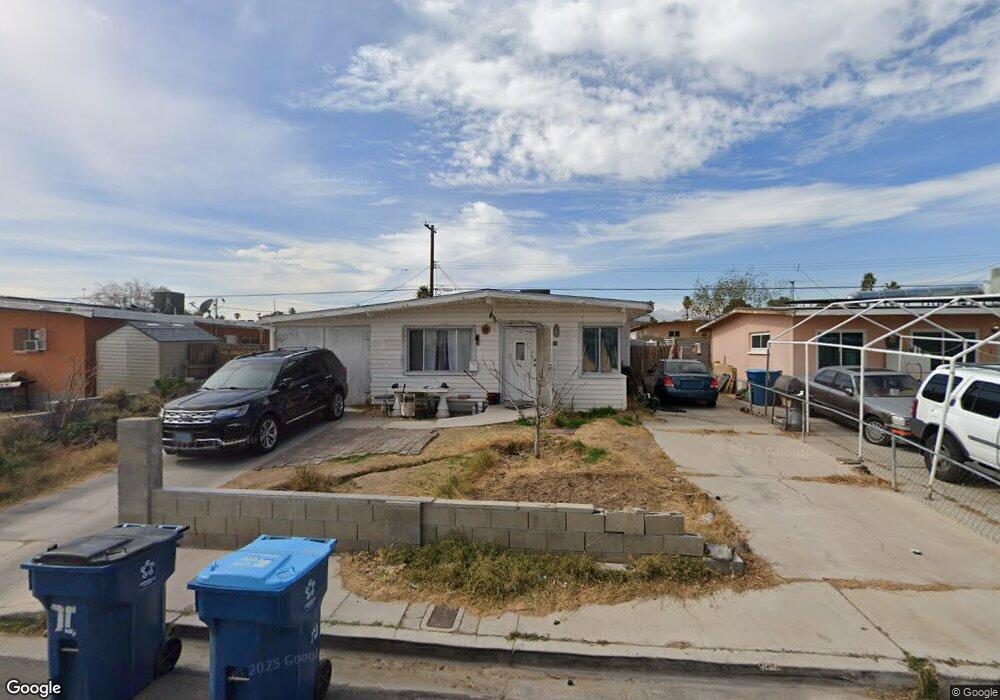 301 Stanford St, Las Vegas, NV 89107 - photo 1