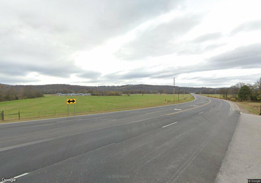 0 Wallin Mtn Rd, Greenland, AR 72737 - photo 1