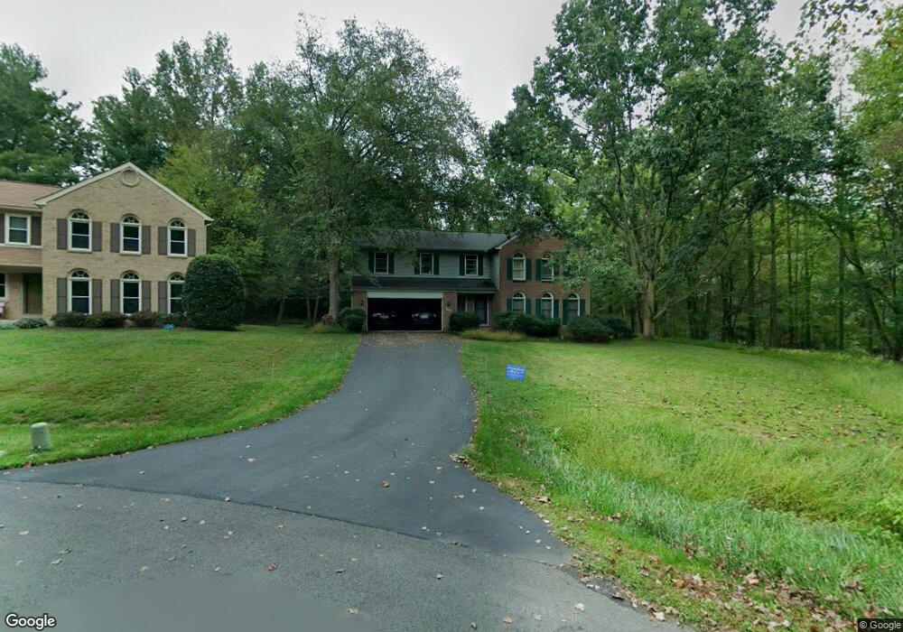 15409 Merrifields Ln, Silver Spring, MD 20906 - photo 1