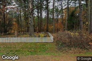 436 Long Plain Rd, Leverett, MA 01054