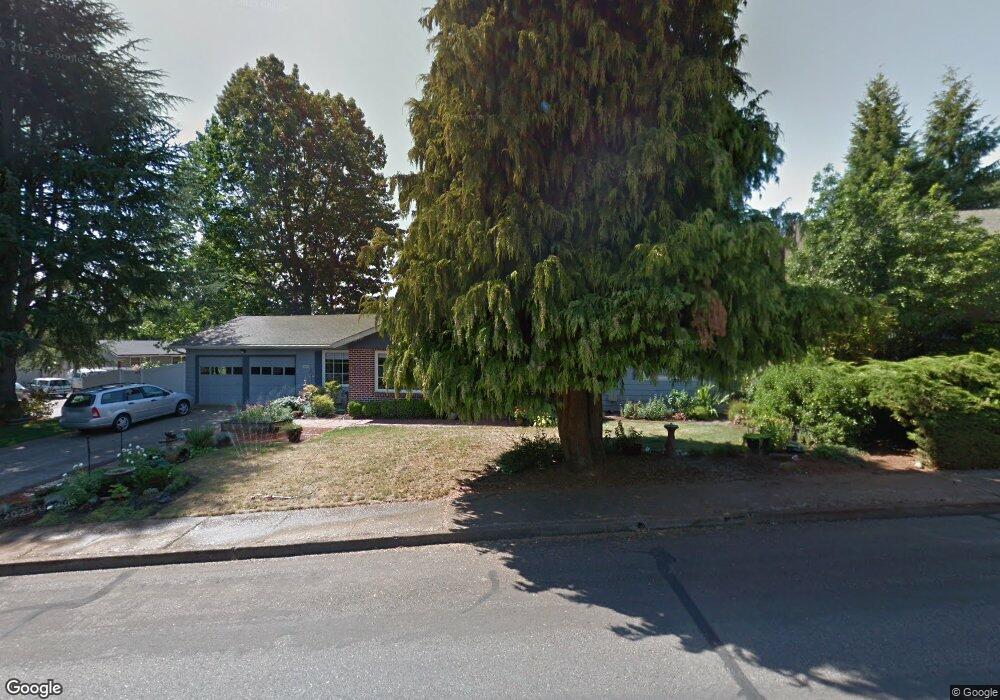 4663 20th Ct S, Salem, OR 97302 - photo 1