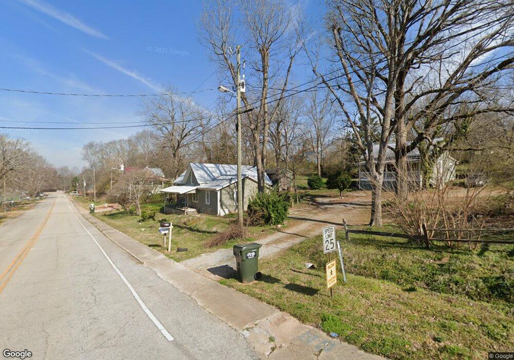 115 Wells St, Baldwin, GA 30511 - photo 1