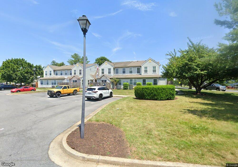 5803 Oleander Place unit H, Frederick, MD 21703 - photo 1