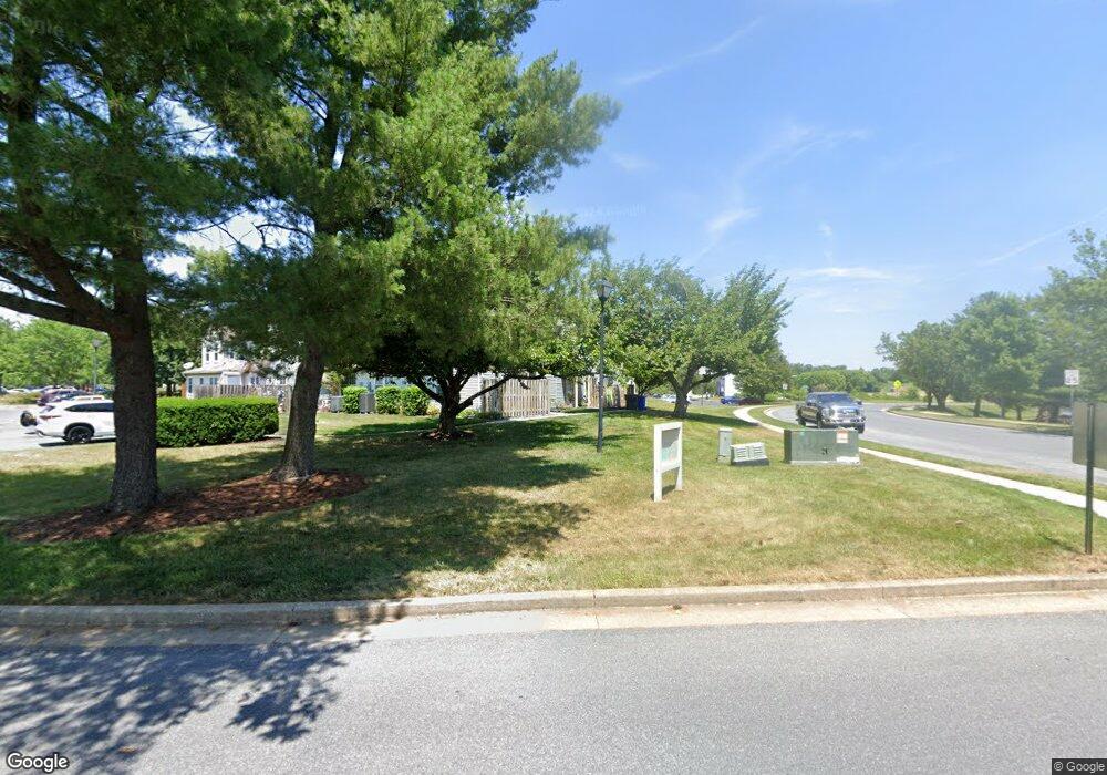 5803E Oleander Place unit 422, Frederick, MD 21703 - photo 1