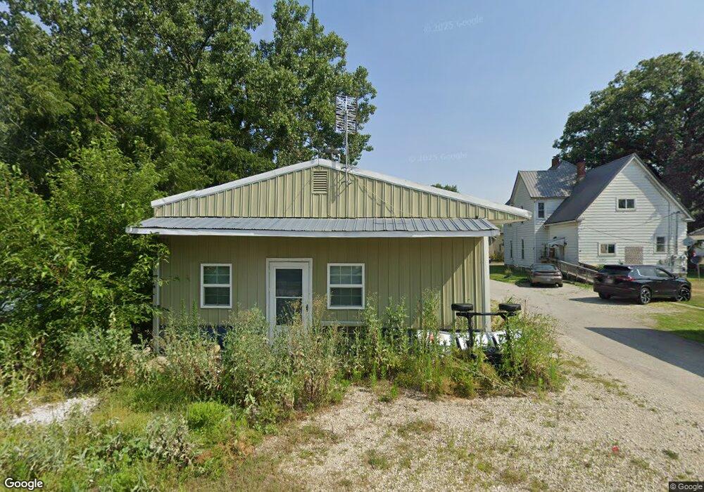 520 Miller St, Bluffton, IN 46714 - photo 1