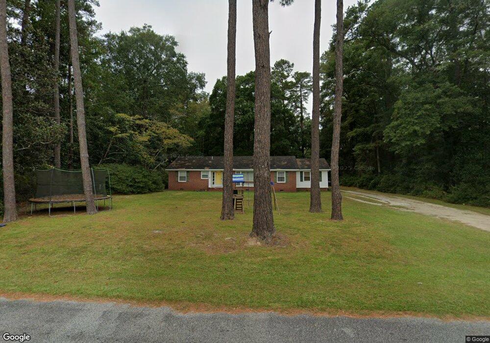 506 S Farr Ave, Andrews, SC 29510 - photo 1