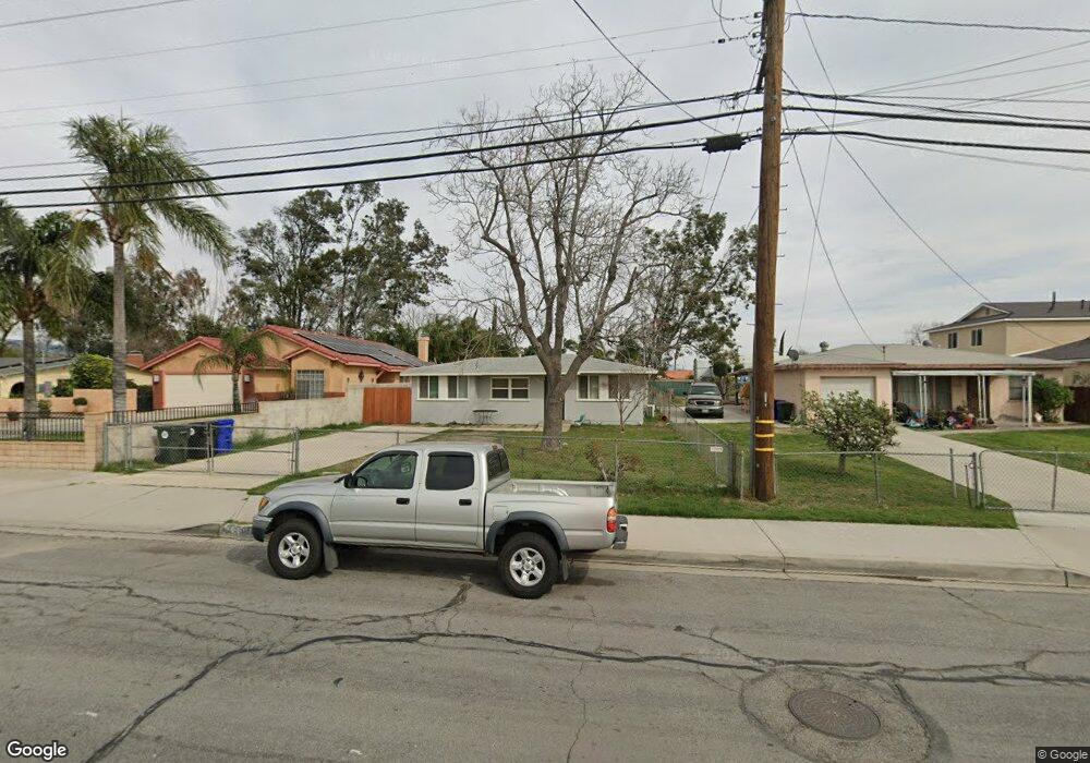 9759 Poplar Ave, Fontana, CA 92335 - photo 1