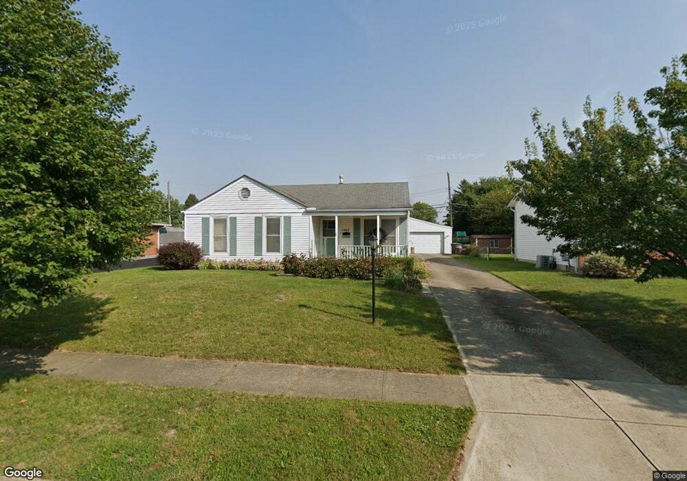 1462 Archmere Square N, Columbus, OH 43229 - photo 1