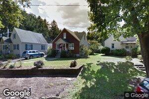 931 Washington Ave, Lewisburg, PA 17837