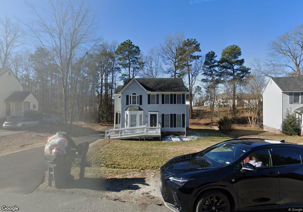 7024 Omalley Dr, North Chesterfield, VA 23234 - photo 1