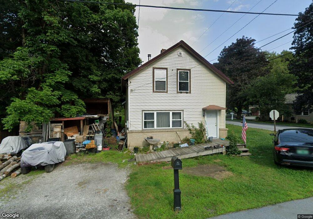 10 N Campbell Rd, Center Rutland, VT 05736 - photo 1