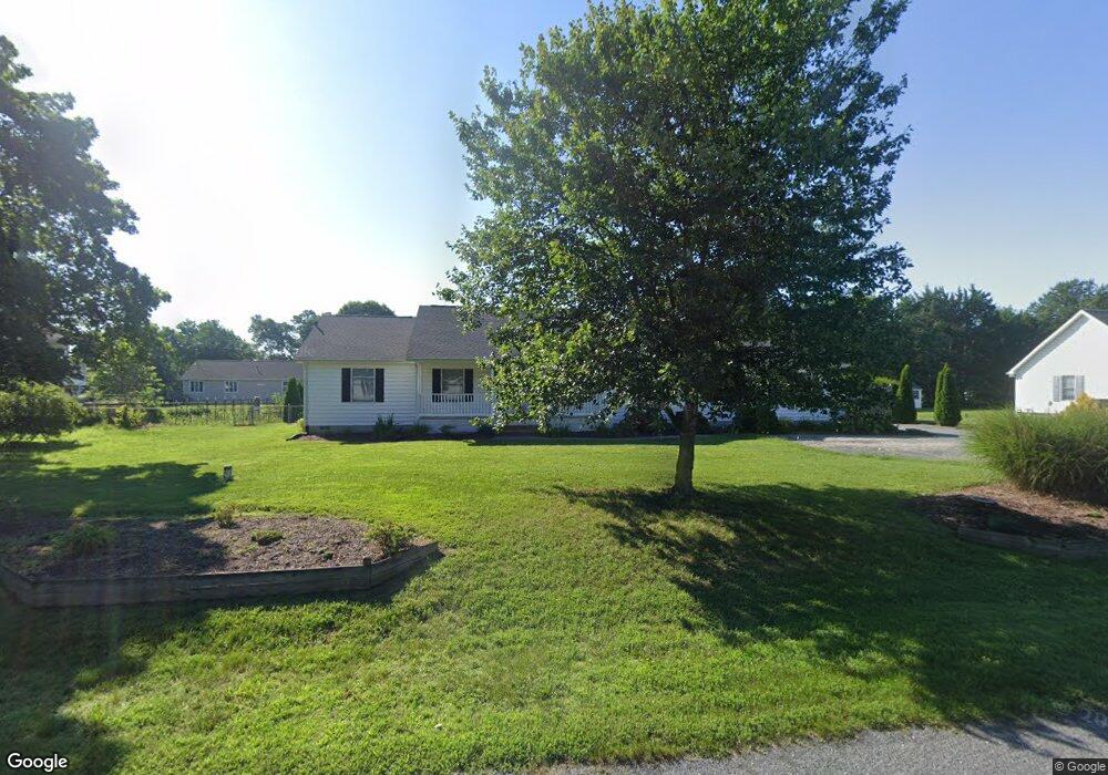 228 Duke of Kent St, Chestertown, MD 21620 - photo 1