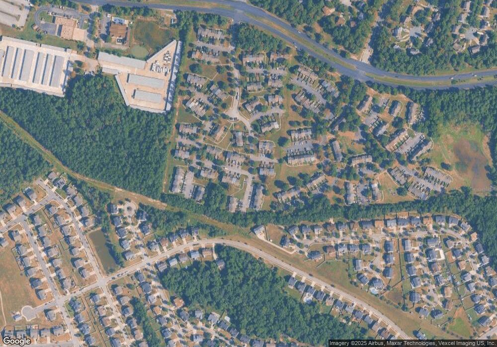 6970 Woodchuck Place, Waldorf, MD 20603 - photo 1