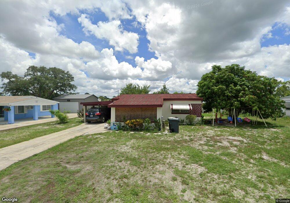 405 Thomas Ave, Frostproof, FL 33843 - photo 1