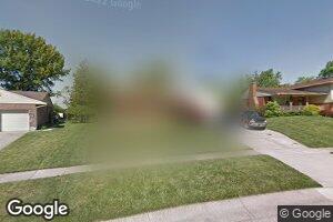 4720 Primrose Ln, Middletown, OH 45044