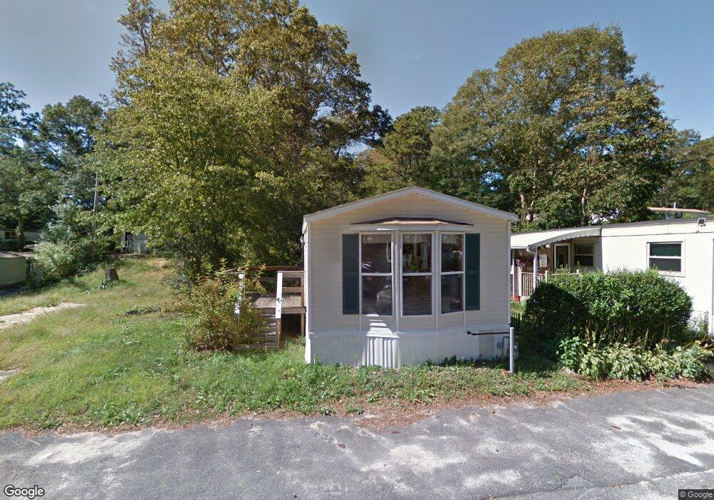 300 Nathan Ellis Hwy unit 66, Mashpee, MA 02649 - photo 1