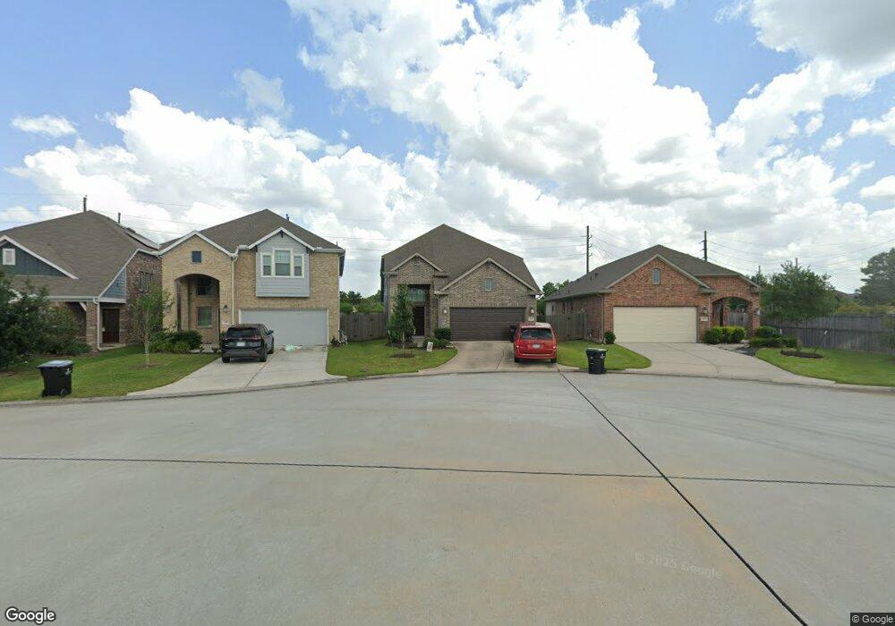 3106 Carlisle Meadow Ct, Spring, TX 77386 - photo 1