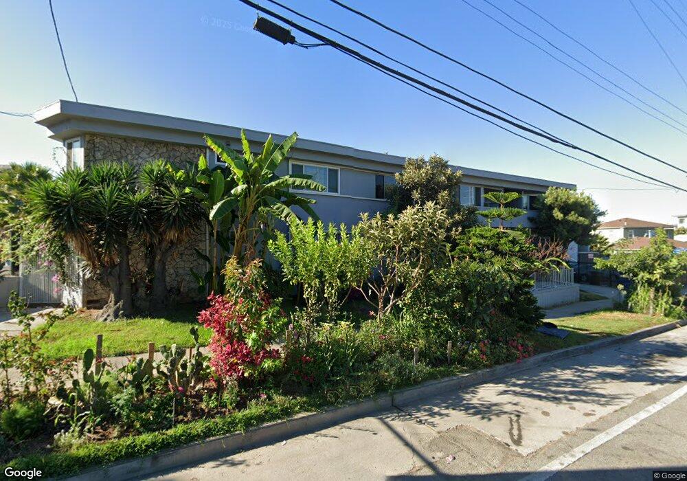 4630 Venice Blvd, Los Angeles, CA 90019 - photo 1