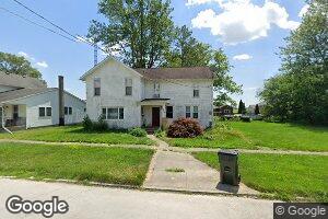 520 Jerry St, Jerry City, OH 43437