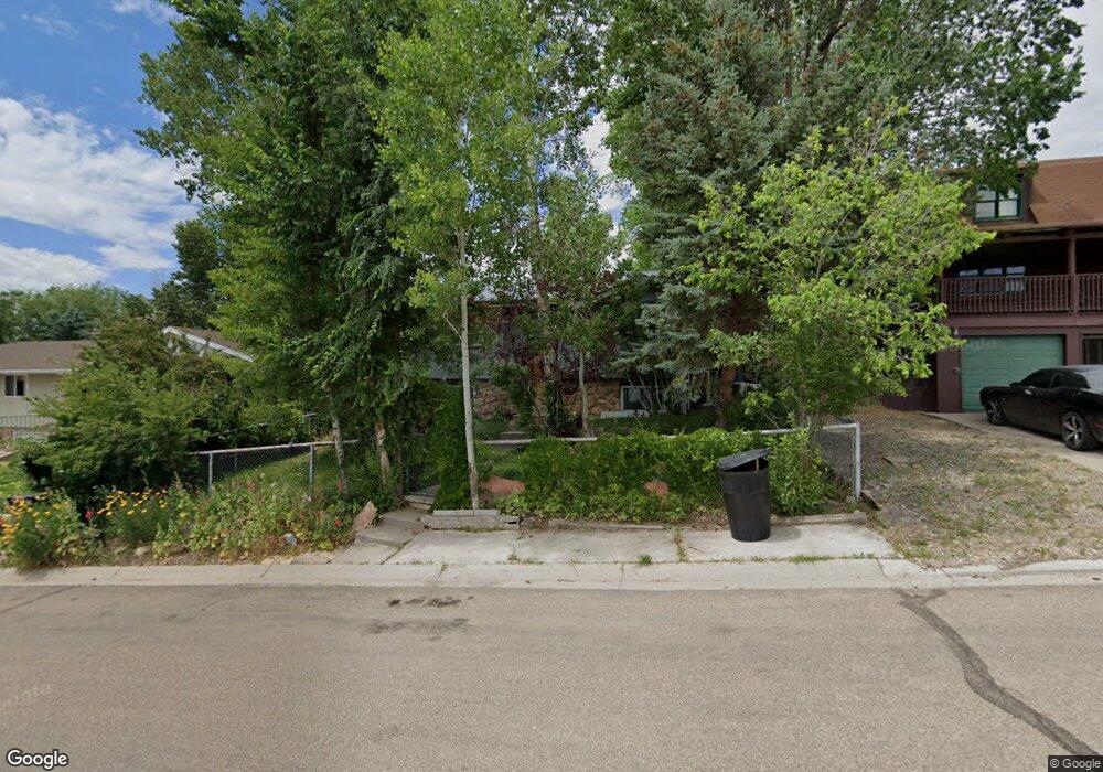 572 5th Ave W, Craig, CO 81625 - photo 1