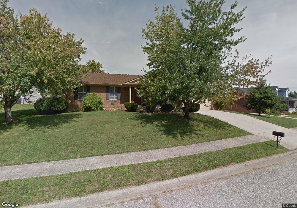 411 S Parkline Dr, New Albany, IN 47150 - photo 1